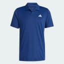 Anúncio: Adidas Remera Masc Club Polo JF8507 Azul (t) S