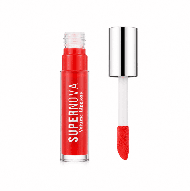 Anúncio: Topface Gloss Labial Supernova Volume 011 Chi