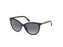 Anúncio: Guess Lente De Sol Unisex GS00256 01B 58