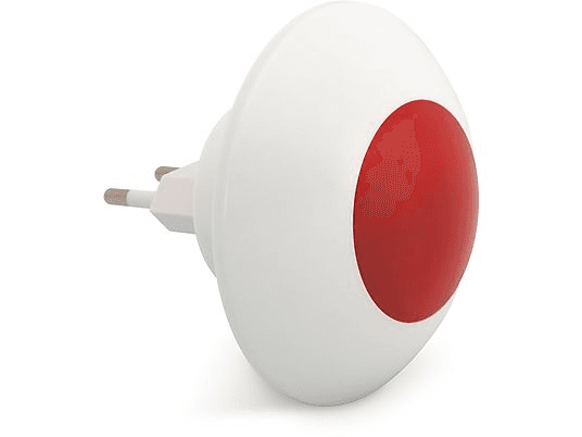 Anúncio: Visionbras Alarma Sirena VB-WS440W 433MHZ Bivolt