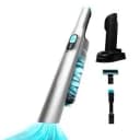 Anúncio: Cecotec Aspirador De Mano Conga Rockstar Micro 90W BAT.2200M Bivolt