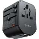 Anúncio: Mcdodo Adaptador CP-0750 2EN1 Travel
