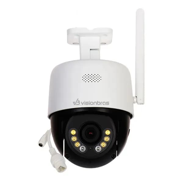 Anúncio: Visionbras Cctv Xvr 16CH VB-XVR16B 5MP