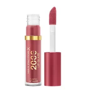 Anúncio: MAX Factor Brillo Labial X 2000 Lip Glaze 105 Berry Sorbet