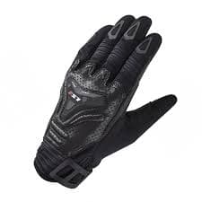 Anúncio: LS2 Guantes TERRAIN2 Gloves Black (t) XL