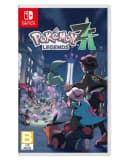 Anúncio: Nintendo Juego Switch Pokemon Legends Z-a
