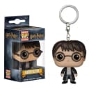 Anúncio: Funko Coleccionables Pop Llavero Harry Potter 6160 Plastico 4 Cm S/c