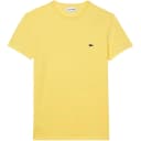 Anúncio: Lacoste Camiseta Liso Classic TH6709 23 107 (t) 8