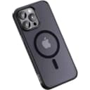 Anúncio: Mcdodo Capa iPhone 15 PRO MAX PC-5353 Tpu/pc Black