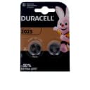 Anúncio: Duracell Pila 2025 X2
