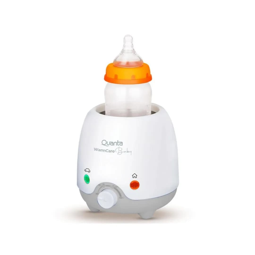 Anúncio: Quanta Calentador De Biberon QTCBW68 110V/12V