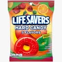 Anúncio: Life Savers Caramelos Hard Candy 177G