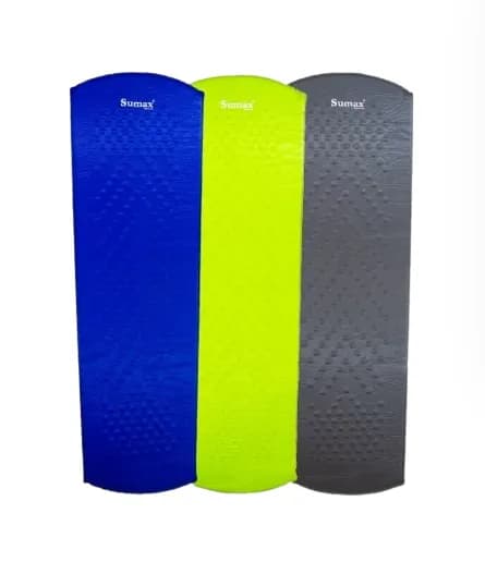 Anúncio: Sumax Colchon Auto-inflable A1004 Azul