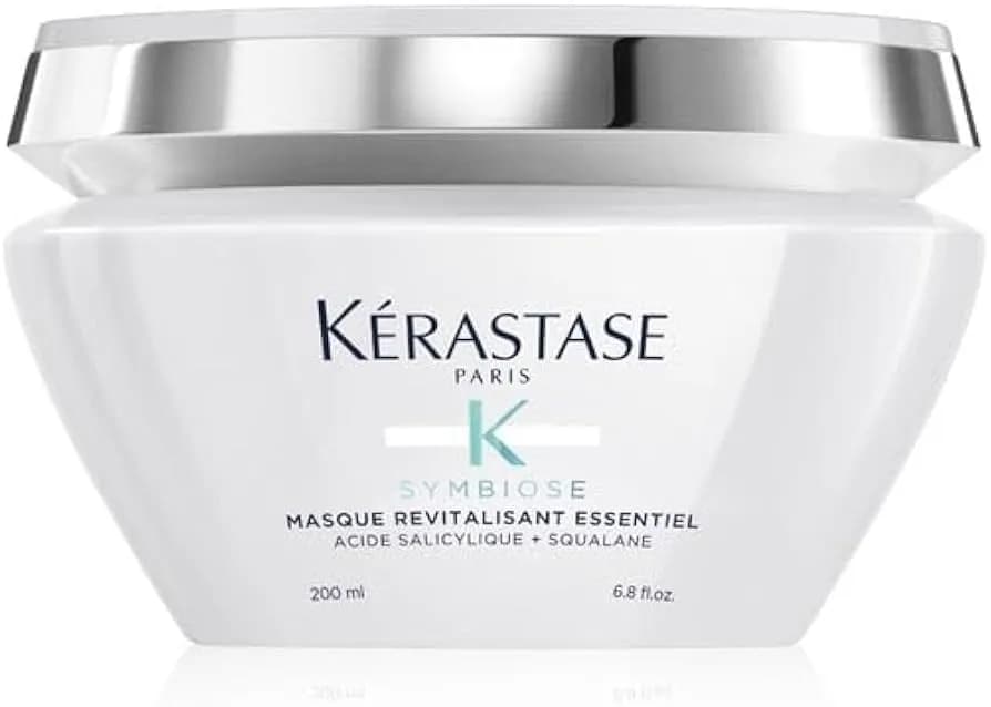 Anúncio: Kerastase Mascarilla Symbiose Masque Revitalisant Essentiael 200ML