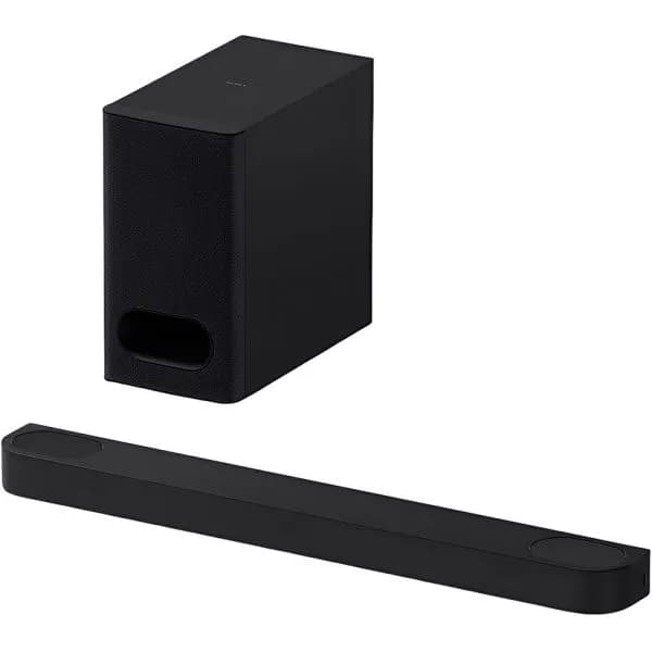 Anúncio: Sony Soundbar BAR6 HT-B600 350W Bivolt Black