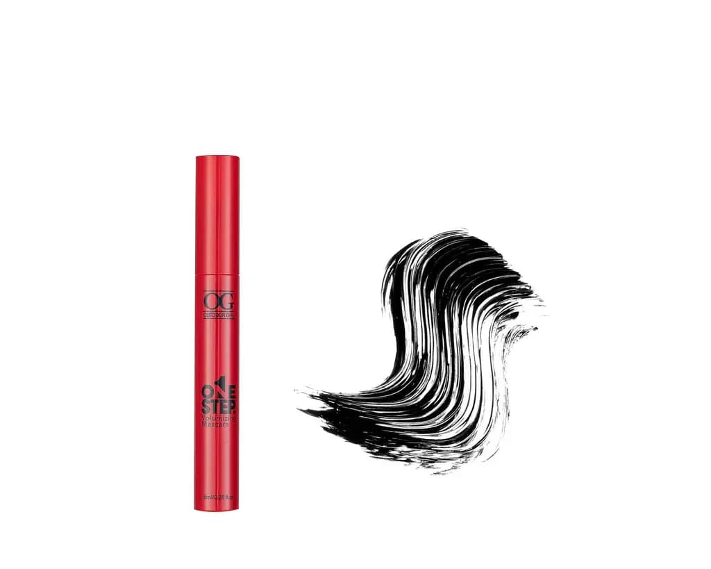 Anúncio: Og Mascara De Pestañas One Step M3970 8ML