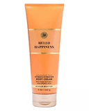 Anúncio: Bath And Body Works Crema Corporal Hello Happiness 48HS 226G