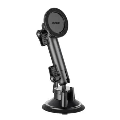 Anúncio: Ulanzi Soporte Ventosa ZJ06 T117 Black