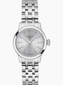 Anúncio: Tissot Reloj T129.210.11.031.00 Silver
