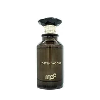 Anúncio: Mpf Perfume Lost In Woods Eau De Parfum 100ML