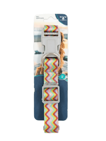 Anúncio: Lili Pet Collar P/mascota DN-077 Col. Variados