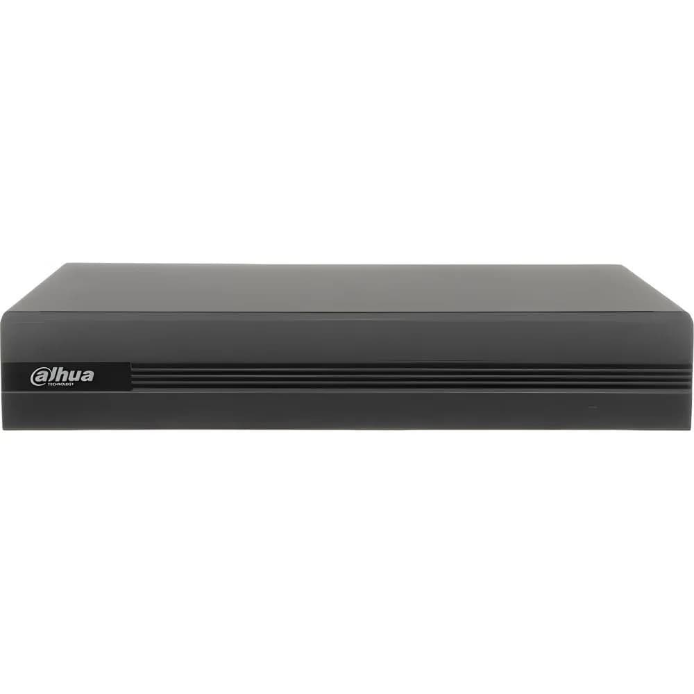 Anúncio: Dahua Cctv Dvr DH-XVR1B16-I P/16CH 1080P/5MP/H.265 Black