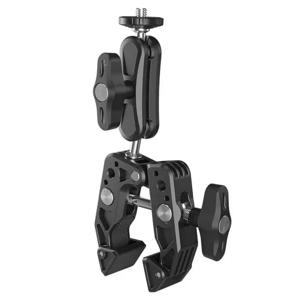 Anúncio: Telesin Soporte De Camara Magnetico Colgante TE-MMK-001