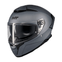 Anúncio: Mt Helmets Casco FF118SV Thunder 4 Sv Pure A2 Mate (t) M