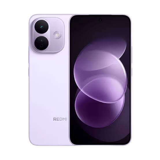 Anúncio: Xiaomi Cel Redmi Note 17 5G 6.9" Ds 6/128GB Purple 45W