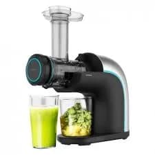 Anúncio: Cecotec Extractor De Jugo Juice&live 2000 Easyclean 150W 220V 50/60HZ