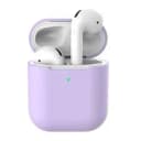 Anúncio: Devia Capa Apple AirPods 4 Violet