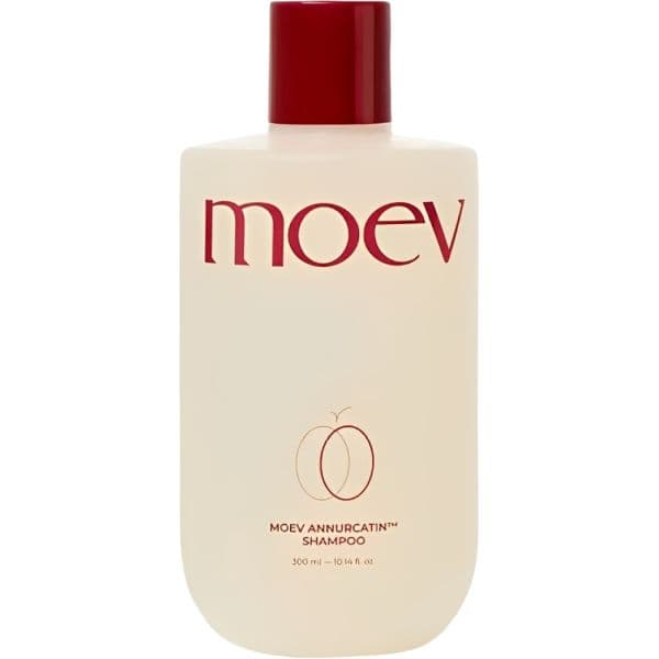 Anúncio: Moev Shampoo Annurcatin 300ML