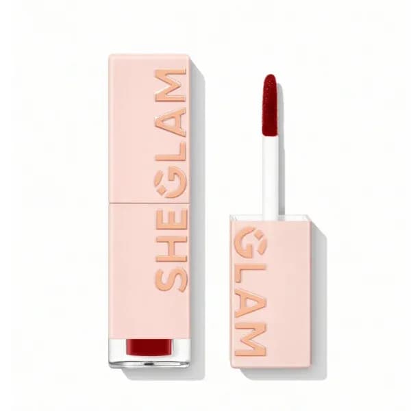 Anúncio: Sheglam Tinte Labial Wake-up Call 3.5ML