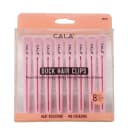 Anúncio: Cala Clips Duck Hair Rosa 66246 8PCS