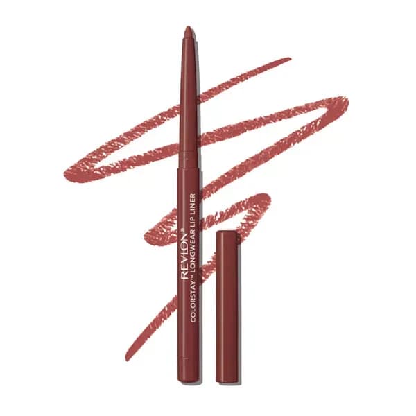Anúncio: Revlon Delineador P/labios Colorstay Longwear Ll 660 Mauve