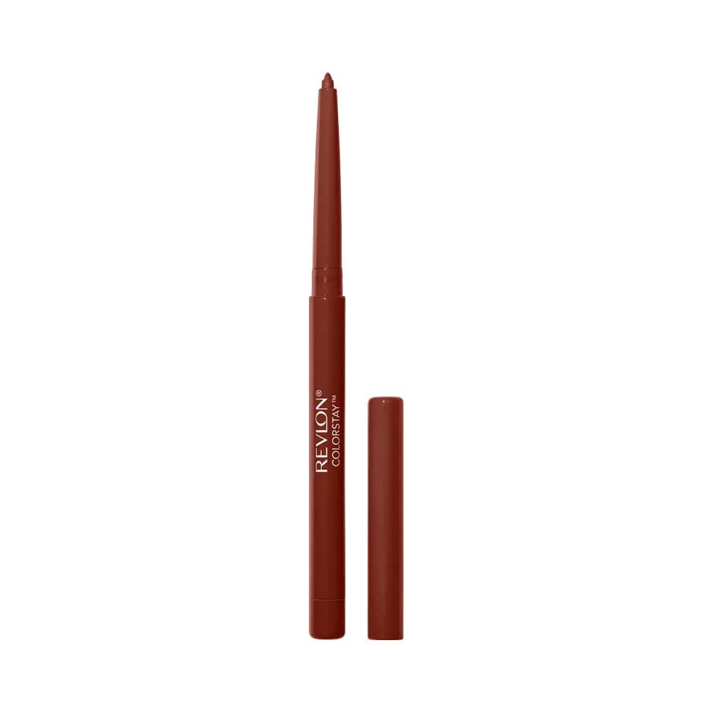 Anúncio: Revlon Delineador P/labios Colorstay Longwear Ll 640 Raisin