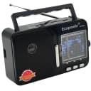 Anúncio: Ecopower Radio EP-F321 Usb/sd/fm/am Negro