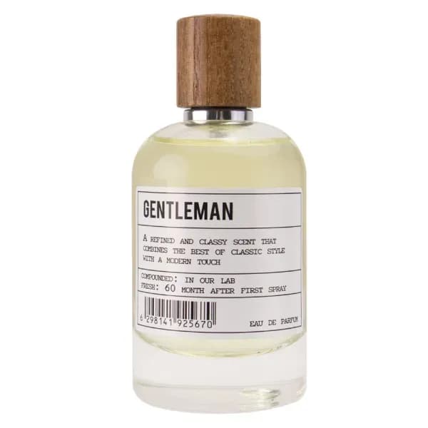 Anúncio: Karma Perfume Gentleman M Eau De Parfum 100ML