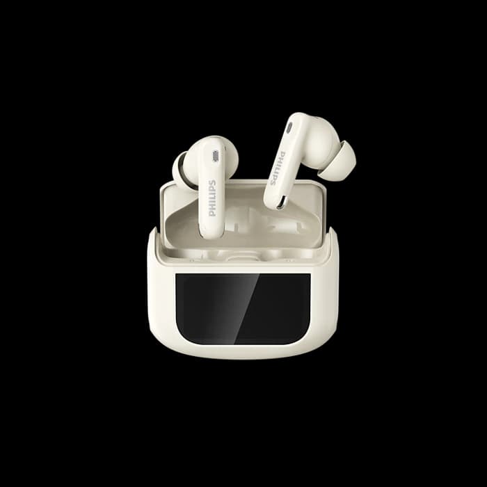 Anúncio: Philips Auricular Bt TAT3020WT/93 White