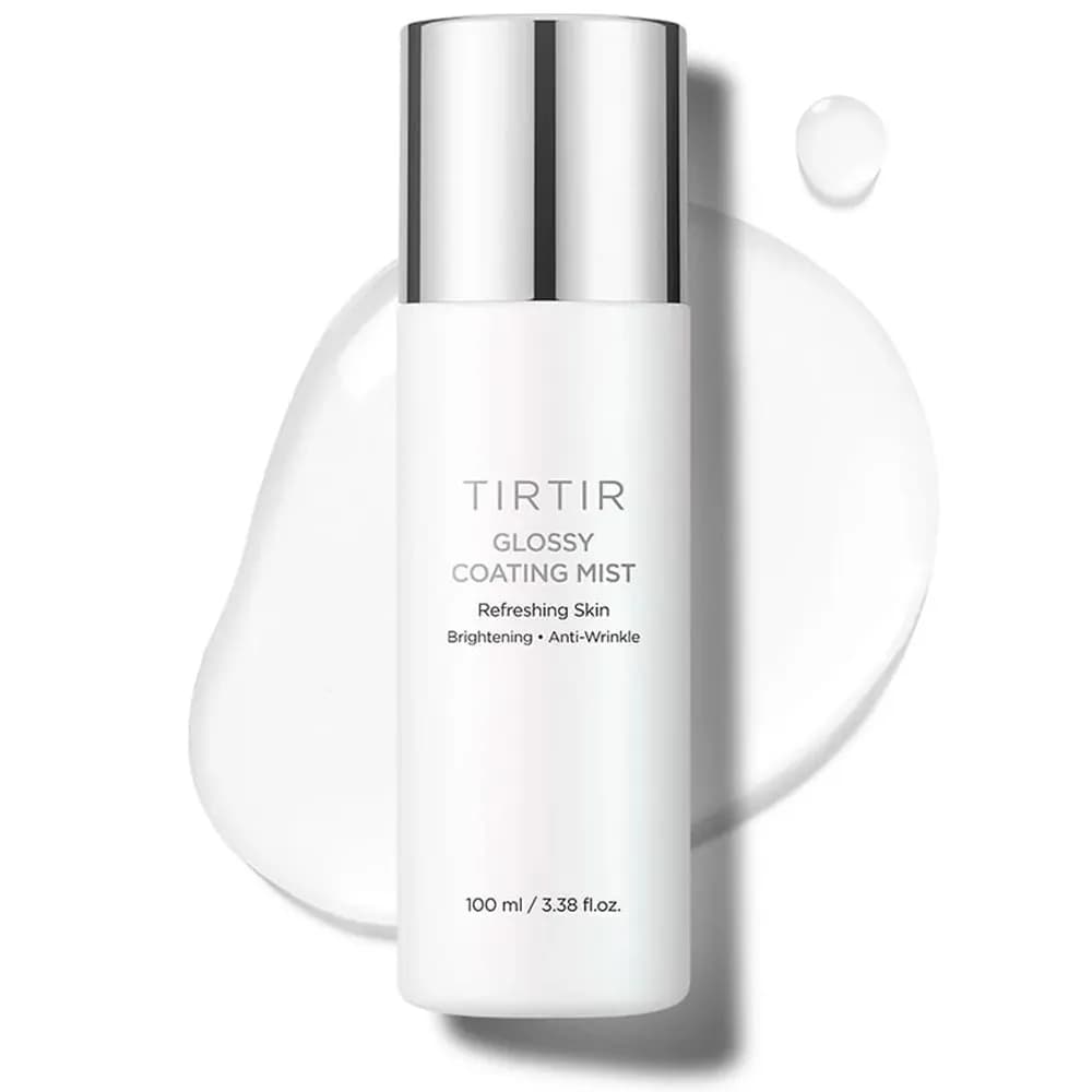 Anúncio: Tirtir Bruma Glossy Coating Mist 100ML