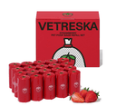 Anúncio: Vetreska Bolsa P/excremento De Mascota Strawberry 20 Rol