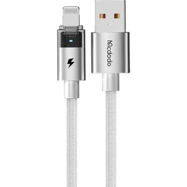 Anúncio: Mcdodo Cable CA-6912 1.2M Usb-a To Lightning White