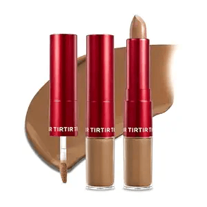 Anúncio: Tirtir Corrector Glide & Hide Blurring 8.3O 8G