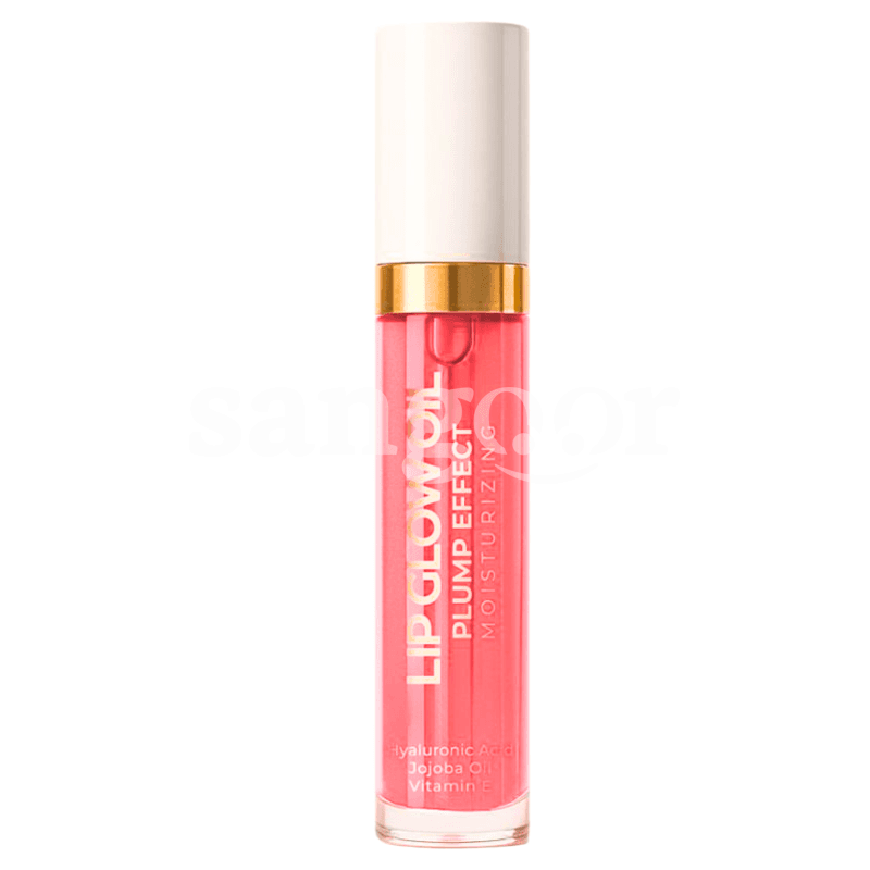 Anúncio: Topface Aceite Labial Plump Effect 001 Cherry Pop