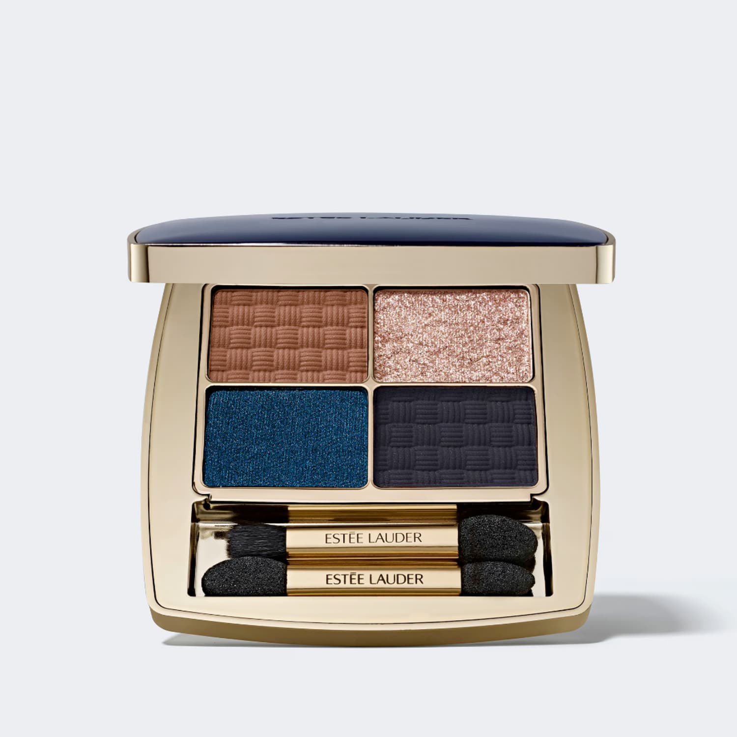 Anúncio: Estee Lauder Paleta De Sombras De Ojos 4COL. Poolside