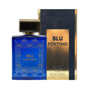 Anúncio: Avec Creations Perfume Blue Portfino Eau De Parfum 100ML