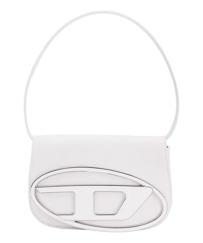 Anúncio: Diesel Cartera X08396PR818 T1003 White