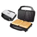 Anúncio: Sonifer Wafflera SF-6057 900W 220V 50/60HZ