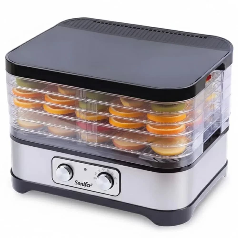 Anúncio: Sonifer Deshidratador De Frutas SF-4017 400W 220V 50/60HZ