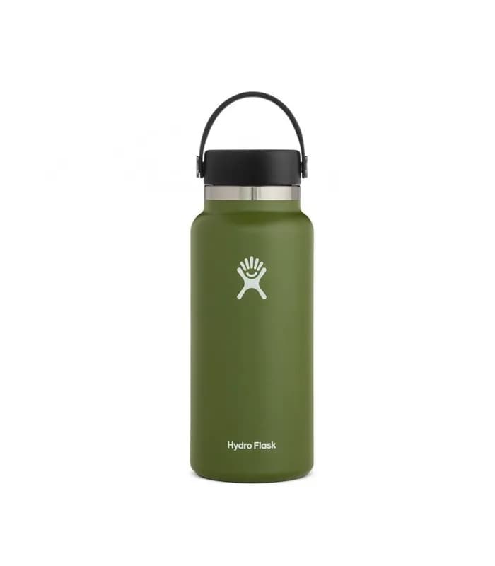 Anúncio: Hydro Flask Botella Termica W32BTS306-1 946ML